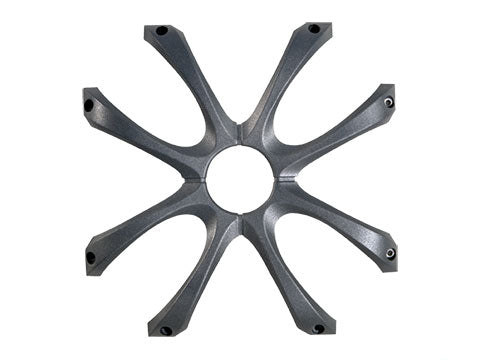Kicker 08GL710 10" Square Grille official 1