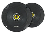 Kicker CSC5 5.25" (130 mm) Coaxial Speaker System official image 1
