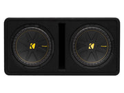 Kicker 50DCWC122 official image 1