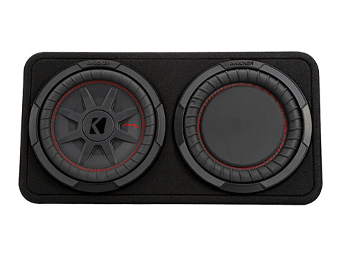 Kicker 48TCWRT102 official image 1