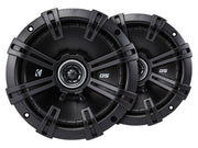 Kicker DSC67 6.75" (165 mm) Coaxial Speaker System official image 1
