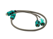 Kicker 47KMIY Marine Y-Adapter official 2