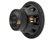 Kicker 50GOLD104 10" Competition Gold 4Ohm official left side view