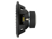 Kicker 50CWCS104 10" CompC 4 Ohm SVC official left side view
