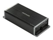 Kicker KEY500.1 smart DSP amplifier official image 2
