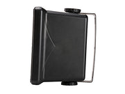 Kicker KB6 Black 6.5" (165 mm) Enclosed Component Speaker System - Black official image 2