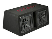 Kicker 45DL7R122 official image 2