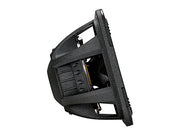 Kicker 44L7S122 12" Solo-Baric L7S 2 Ohm official left side view