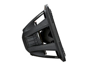 Kicker 44L7S152 15" Solo-Baric L7 2 Ohm official left side view
