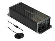 Kicker KEY200.4 smart DSP amplifier official image 2