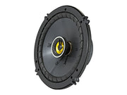 Kicker CSC65 6.5" (160 mm) Coaxial Speaker System official image 2