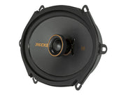 KSC680 6x8" Coaxial Speakers official image 2