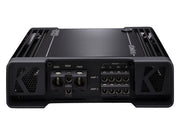 Kicker WXA1000.4 Warhorse Amplifier official image 2