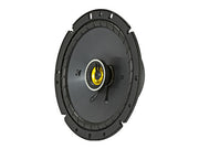 Kicker CSC67 6.75" (165 mm) Coaxial Speaker System official image 2