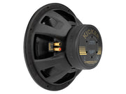Kicker 50GOLD124 12" Competition Gold 4Ohm official left side view