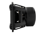 Kicker 49L7X121 12-inch SoloX L7X 1-ohm subwoofer left side view