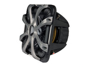 Kicker 08GL710 10" Square Grille official 2
