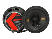 Kicker KSS269 6x9" (160 x 230mm) 2-Way Component Speaker System official image 2