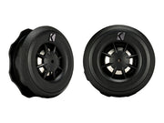 Kicker CST20 0.75" (20 mm) Tweeter Set with Crossovers official image 2