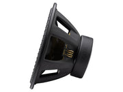 Kicker 50GOLD154 15" Competition Gold 4Ohm official left side view