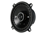 Kicker DSC5 5.25" (130 mm) Coaxial Speaker System official image 2