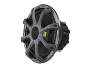 Kicker GR120 12" Round Grille official 2