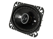 Kicker DSC46 4" x 6" (100 x 160 mm) Coaxial Speaker System official image 2