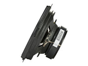 Kicker CSC68 6" x 8" (160 x 200 mm) Coaxial Speaker System official image 2