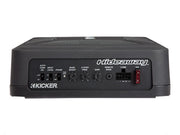 Kicker 11HS8 HS 8" Compact Powered Loaded Enclosure official image 2
