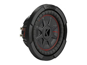 Kicker 48CWRT84 8" CompRT 4 Ohm official right side view