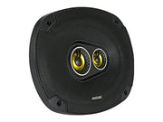 Kicker CSC693 6" x 9" (160 x 230 mm) Triaxial Speaker System official image 3