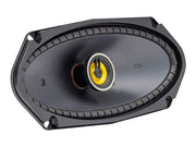 Kicker CSC410 4" x 10" (100 x 254 mm) Coaxial Speaker System official image 3