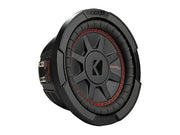 Kicker 48CWRT672 6 3/4" CompRT 2 Ohm official right side view