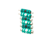Kicker 47KMIY Marine Y-Adapter official 3