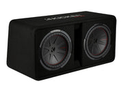 Kicker 48DCWR122 official image 3