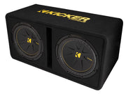 Kicker 50DCWC122 official image 3