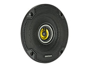 Kicker CSC4 4" (100 mm) Coaxial Speaker System official image 3