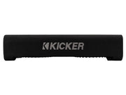 Kicker 51PTRTP10 Powered CompRT 10" Down Firing Loaded Enclosure official image 3