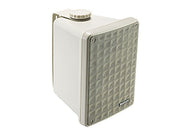 Kicker KB6 Light Grey 6.5" (165 mm) Enclosed Component Speaker System - Light Grey official image 3