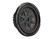 Kicker 48CWRT102 10" CompRT 2 Ohm official right side view