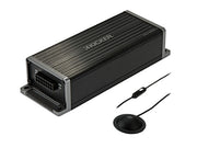 Kicker KEY200.4 smart DSP amplifier official image 3