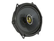 Kicker CSC68 6" x 8" (160 x 200 mm) Coaxial Speaker System official image 3