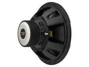 Kicker 50CWCS154 15" CompC 4 Ohm SVC official right side view