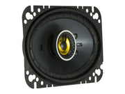 Kicker CSC46 4" x 6" (100 x 160 mm) Coaxial Speaker System official image 3