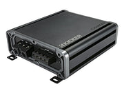 Kicker CXA800.1 Amplifier official image 3