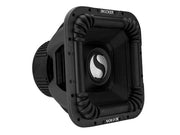 Kicker 49L7X152 15-inch SoloX L7X 2-ohm subwoofer right side view