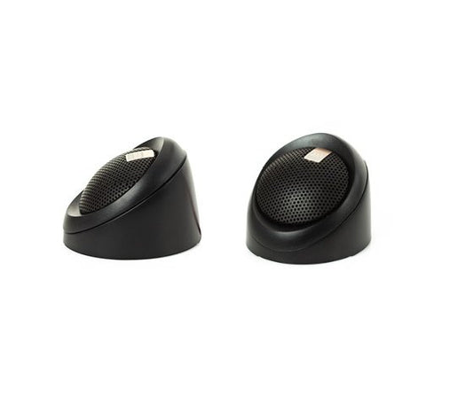 Morel Maximo Ultra 1.1" (28 mm) Component Tweeter Pair