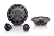 Morel Universal 8" (200 mm) 2-Way Component Speaker Set