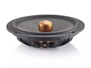 Morel Universal 8" (200 mm) 2-Way Component Speaker Set