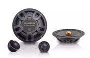 Morel Universal 8" (200 mm) 2-Way Component Speaker Set